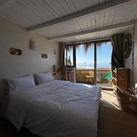 A Pousada Surf Housemaroc Essaouira Exterior foto