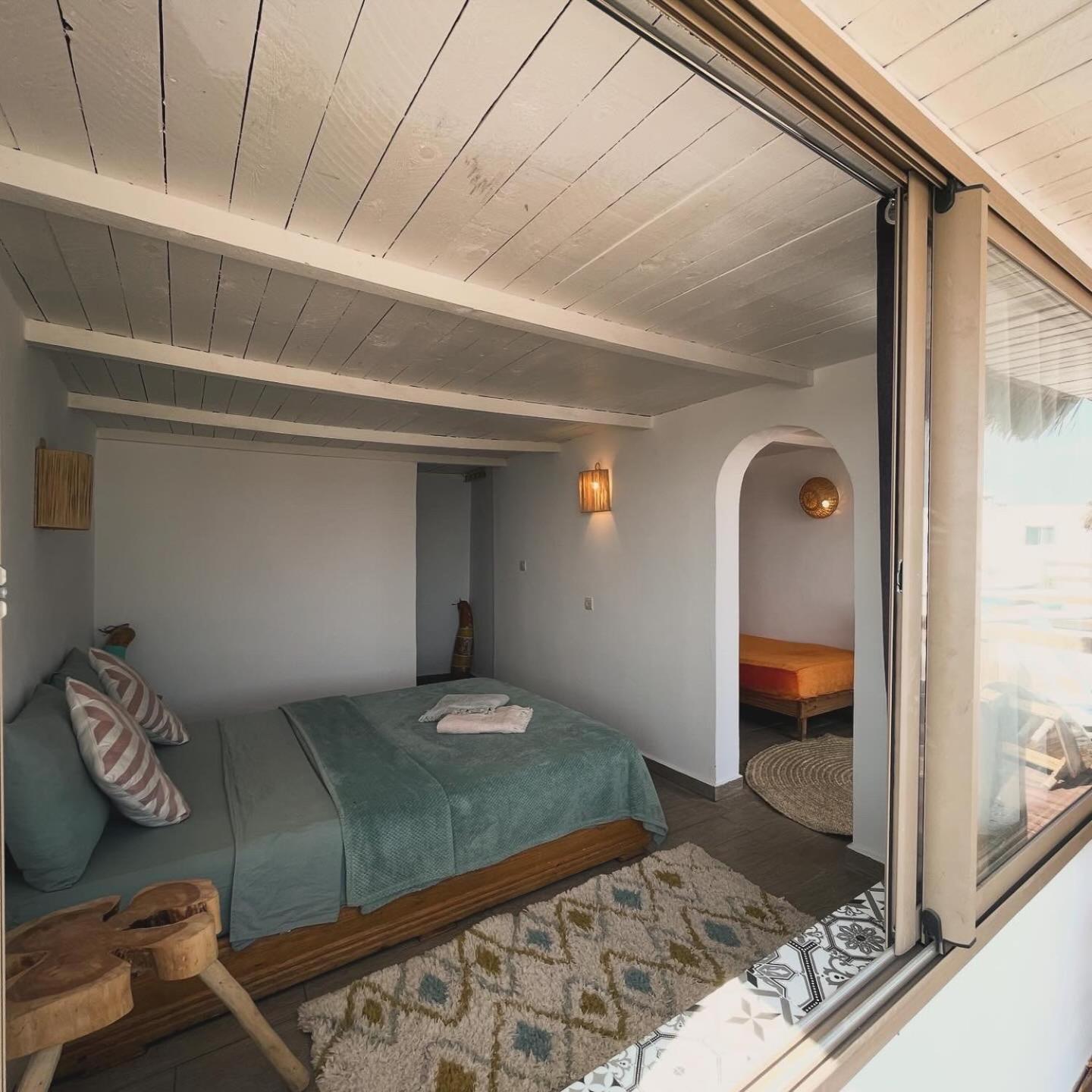 A Pousada Surf Housemaroc Essaouira Exterior foto