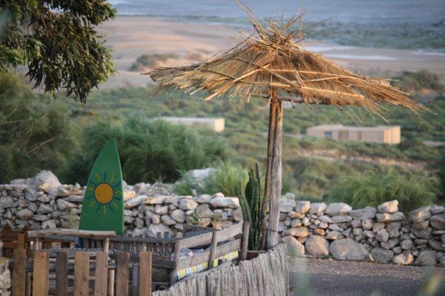 A Pousada Surf Housemaroc Essaouira Exterior foto