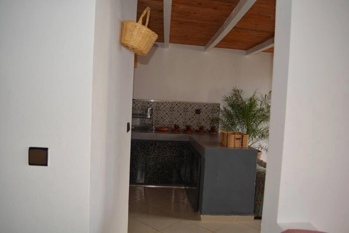 A Pousada Surf Housemaroc Essaouira Exterior foto