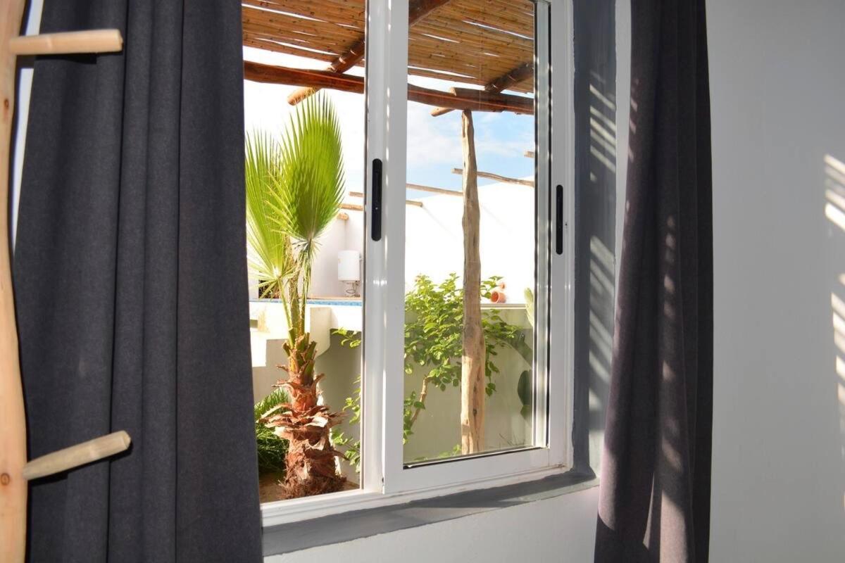A Pousada Surf Housemaroc Essaouira Exterior foto