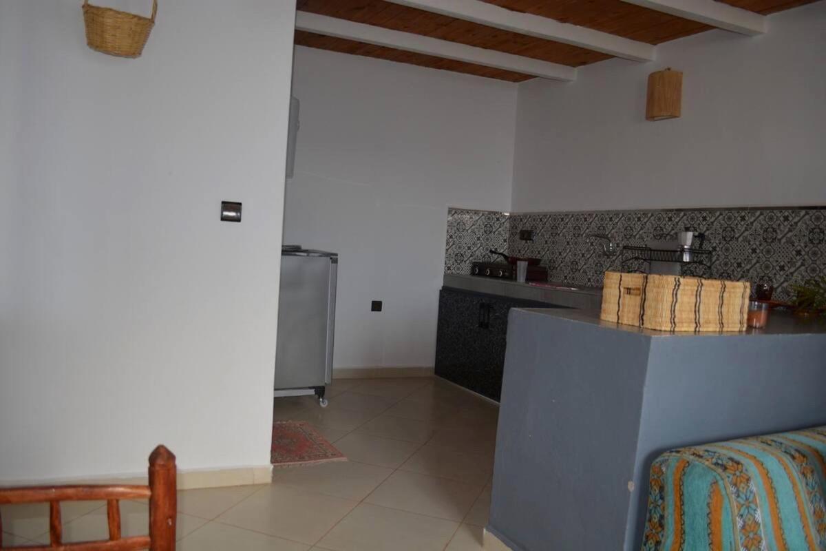 A Pousada Surf Housemaroc Essaouira Exterior foto