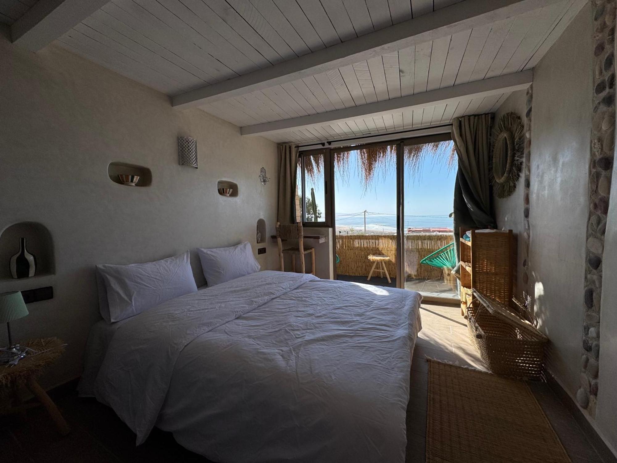 A Pousada Surf Housemaroc Essaouira Exterior foto